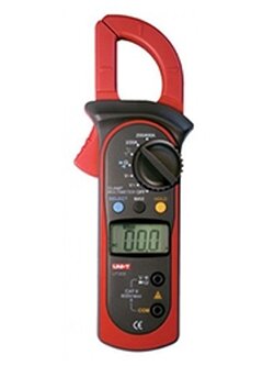 UNI-T UT202 เครื่องวัดอุณหภุมิแบบอัตโนมัติ