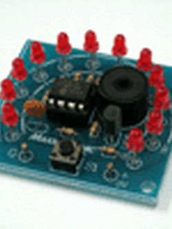 FUTUREKIT MXA-060 ตั้งเวลาเตือน 1-180 นาที (ตั้งเวลาในครัว)