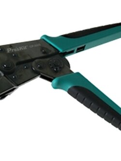 คีมย้ำคอนเนคเตอร์ RG58 RG174 CP-3005FD5 PROSKIT