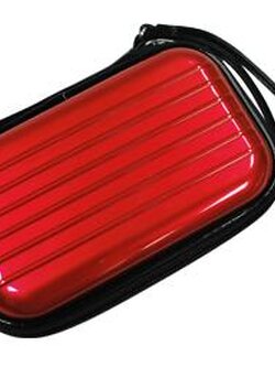 กระเป๋าพลาสติกขนาดเล็กPET PROS KIT ST-38A(CN)