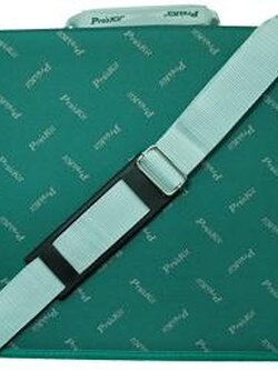 กระเป๋าเปล่าขนาดใหญ่สำหรับใส่เครื่องมือ PROS KIT ST-13S