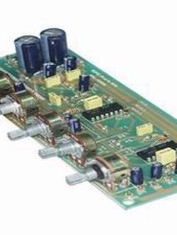 NPE Kit St Parametric Tone PK-1006 ลงปริ้นท์