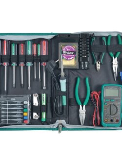 ชุดเครื่องมืออีเล็คโทรนิค 1PK-616B-NPE ไม่มีตะกั่ว