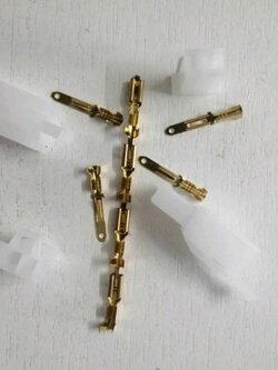 0000495 ช็อกเก็ต ประกอป 2 สาย 5 ตัว