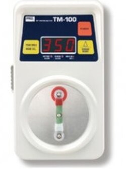 ดิจิตอลเทอร์โมมิเตอร์ Goot TM-100
