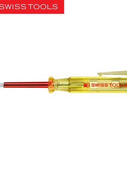 PB Swiss Tools ไขควงเช็คไฟ รุ่น PB 175.0-50 onebanmor