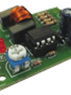 FUTUREKIT FA-821 วงจรเพิ่มไฟ 3.3-5 โวลท์ เป็น 12-13.8 โวลท์ 100 มิลลิแอมป์