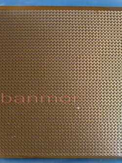 แผ่นปริ้นซ์ อเนกประสงค์ 12x18 cm