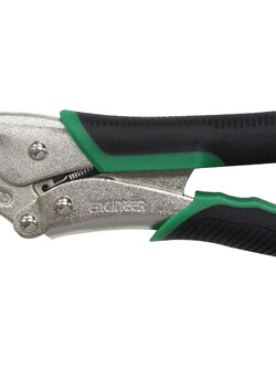 Engineer PZ-65 คีมล็อคปากโค้งอเนกประสงค์