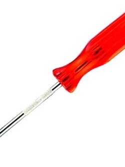 ไขควงแฉก 199มม. DP-44 ENGINEER