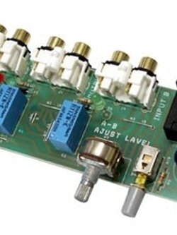 NPE Kit A-B Adjust Level PK-1042 ไม่ลงปริ้นท์