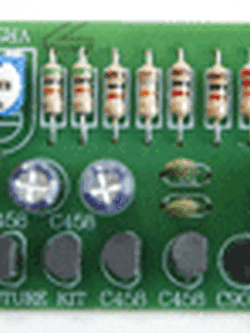 FUTUREKIT FA-249 สัญญาณเสียงถอยรถ พร้อมบัซเซอร์