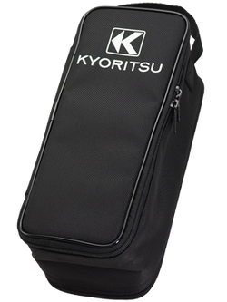KYORITSU MODEL 9193 Case onebanmor