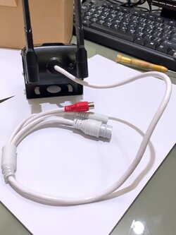 กล้องวงจรปิด ใช้ซิมมือถือ ไม่ต้องอาศัย wifi