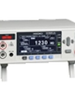 HIOKI ST5520-01 เครื่องทดสอบความเป็นฉนวน