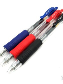 ปากกา G-2 โดย Pilot