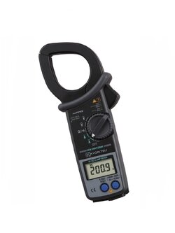 KRORITSU KEW 2009R AC/DC Digital Clamp Meters onebanmor