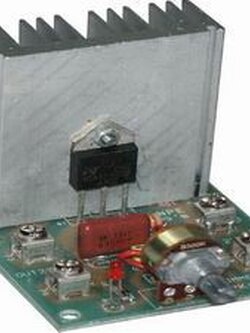 NPE Kit Dimmer 2500W PK-6001 ไม่ลงปริ้นท์