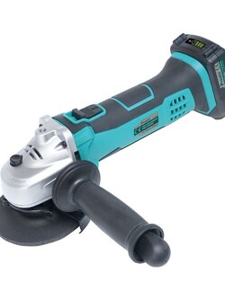 PT-1806F 18V Li-Ion Cordless AngleGrinder
