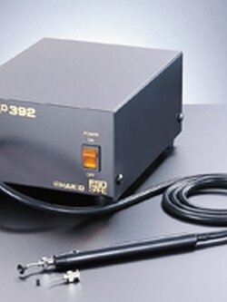 HAKKO Soldering Related Equipment Vacuum Pick-up Tool H392 (220V)