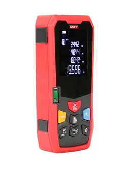 LM40 Laser Distance Meter