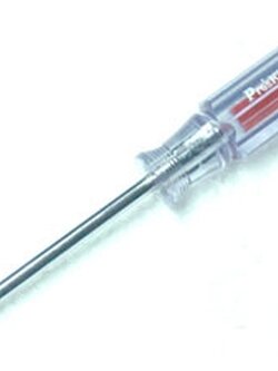 ไขควงแฉก # 2X100MM SD-5107B (CN) Pros kit