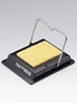 แท่นวางหัวแร้ง HAKKO 602