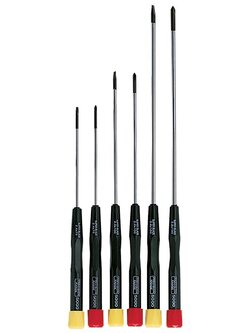 Proskit 8PK-509 6Pcs Precision S/D Set
