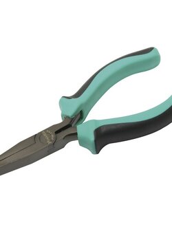 คีมจับปากแบน 133MM. PM-754 (CN) PROSKIT