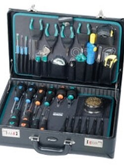 ชุดกระเป๋าเครื่องมือPROS KIT PK-15305B (CN)