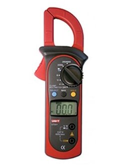 UNI-T UT201แคลมป์มิเตอร์ดิจิตอล