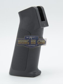 กริ๊ปมือหลัง ทรงM4A1 ระบบGBB สำหรับปืน : ตระกูล M4/M16,AR15,AR9