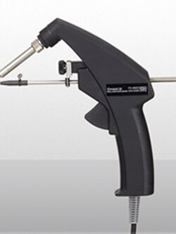HAKKO ด้ามปืนหัวแร้งบัดกรี FX-8803 (26V/65W)