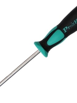 ไขควงหกเหลี่ยมM5.5 PROS KIT SD-2800-M5.5