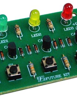 FK137 PRIORITY TESTING GAME