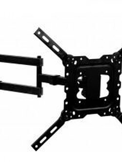 ปรับก้มเงยซ้ายขวาได้อย่างอิสระ