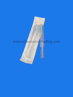 เข็มฉีดยา เบอร์ 23 x 1.5