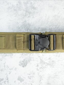 เข็มขัดกระสุนลูกซอง (เข็มขัดลูกซอง)