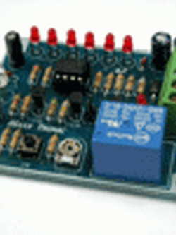 FUTUREKIT MXA-061 สวิตซ์เปิดไฟกลางคืนพร้อมตั้งเวลาปิด 1-12 ชั่วโมง