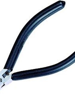 คีมตัดมีสปริง NSX-04 ENGINEER