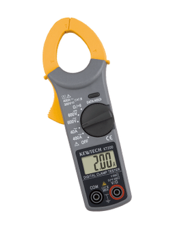 KYORITSU KT 200 AC Digital Clamp Meters onebanmor