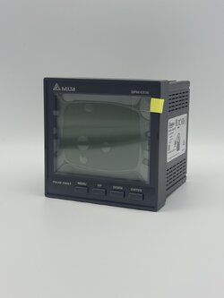 Delta Power meter DPM-C530