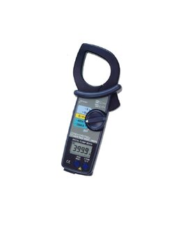 KYORITSU MODEL 2002PA AC Digital Clamp Meters onebanmor