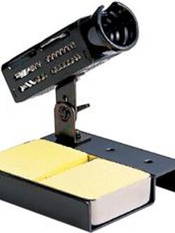 แท่นวางหัวแร้ง GOOT ST-76