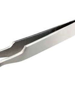 แหนบ-GOOT PRECISION TWEEZERS [EAGLE BEAK] TS-15