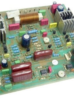 NPE PCB KIT AMP PM-300/400 POWER AMPLIFIER PM-Series
