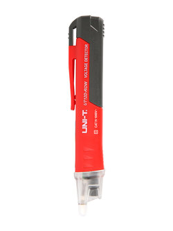 UNI-T ปากกาตรวจจับแรงดันไฟฟ้า AC Voltage Detector รุ่น UT12D-ROW
