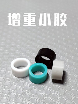 แหวนกริป SpinPro โดย PserHome