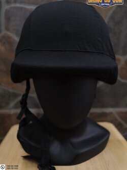 ผ้าคลุมหมวก M88 (ผ้าคลุมหมวกคอบร้า)