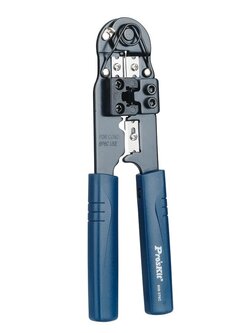 คีมย้ำปลั๊กโทรศัพท์ 808-376C (CP-376C)